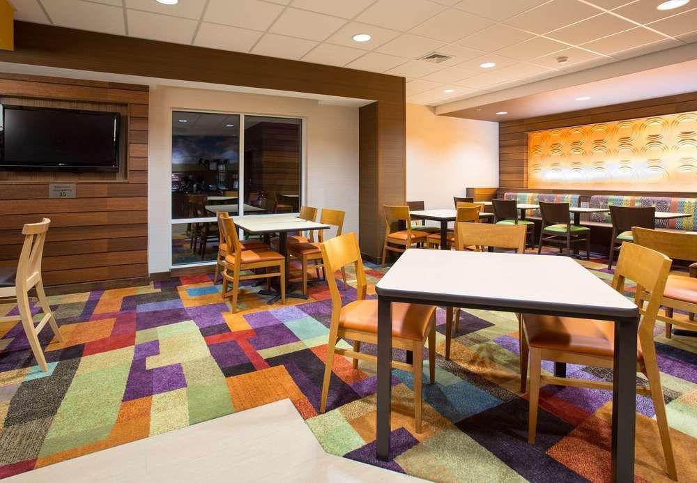 Fairfield Inn & Suites By Marriott Boston Milford Extérieur photo