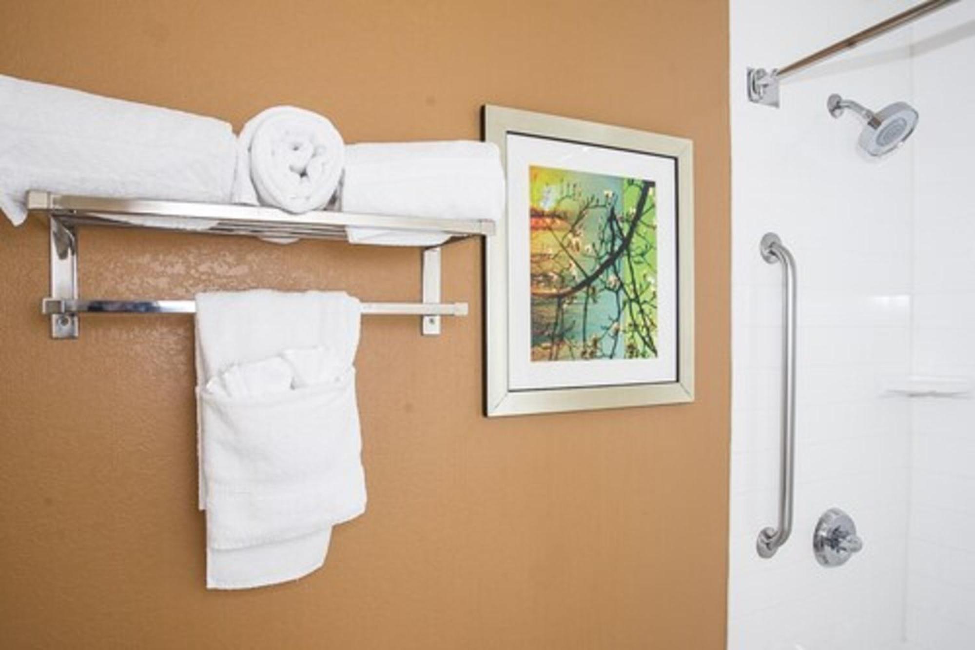 Fairfield Inn & Suites By Marriott Boston Milford Extérieur photo