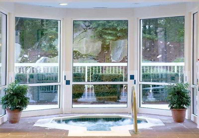 Fairfield Inn & Suites By Marriott Boston Milford Facilités photo